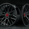 Ispiri FFP1