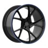 Mansory YN.5 forged