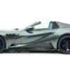 Mansory YN.5 forged