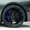 Mansory YN.5 forged