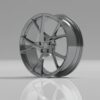 Mansory YN.5 forged