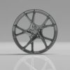 Mansory YN.5 forged