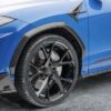 Mansory YN.5 forged