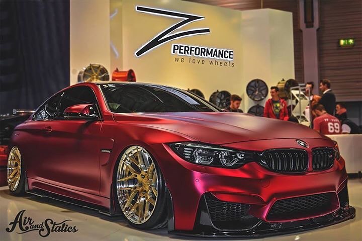 диски Z-performance
