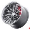Ispiri forged FP series