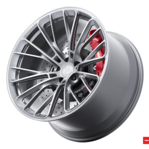 Ispiri forged FP series