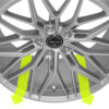 Veemann MF-Z5 — изображение 11