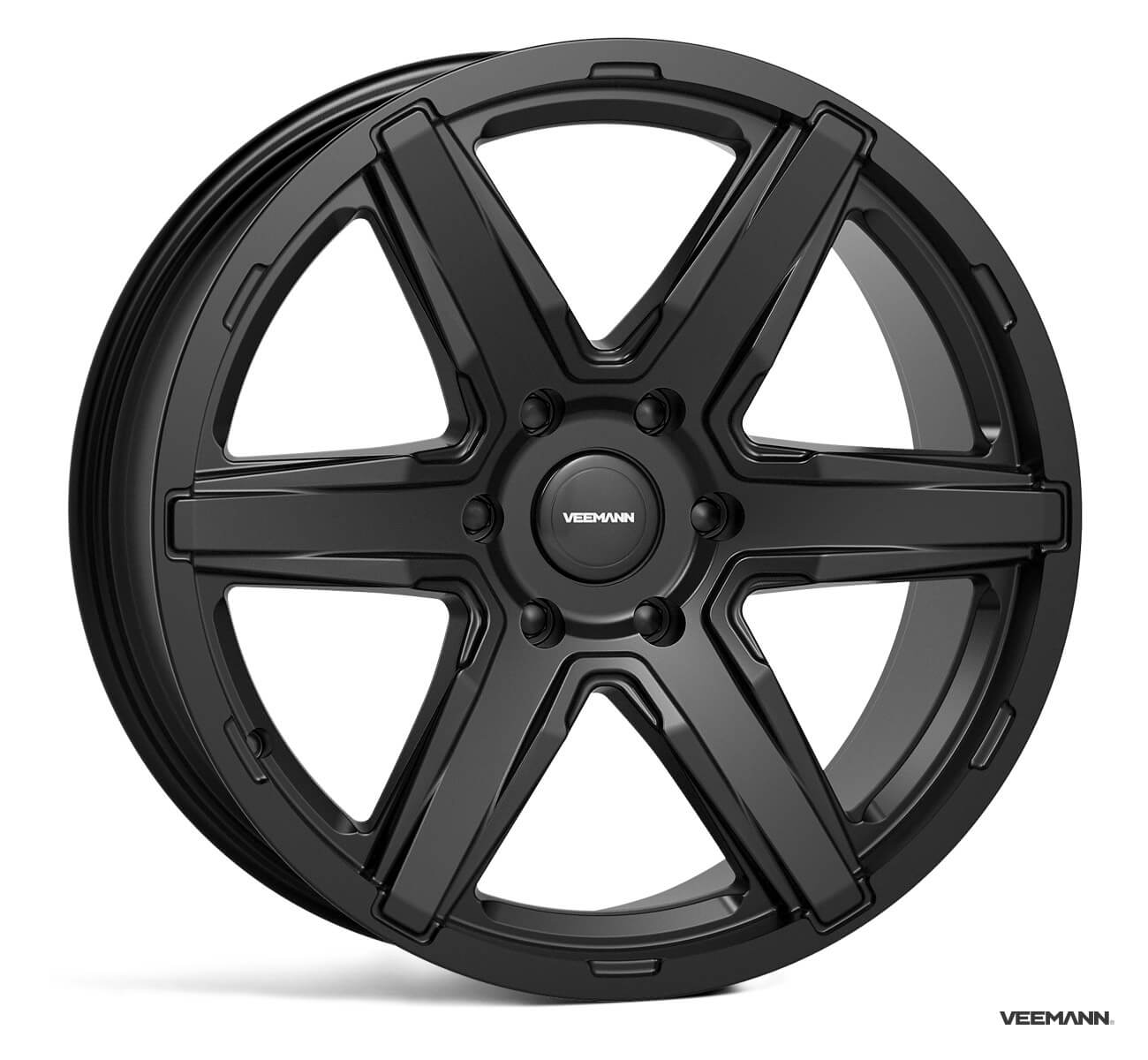 Veemann VX25